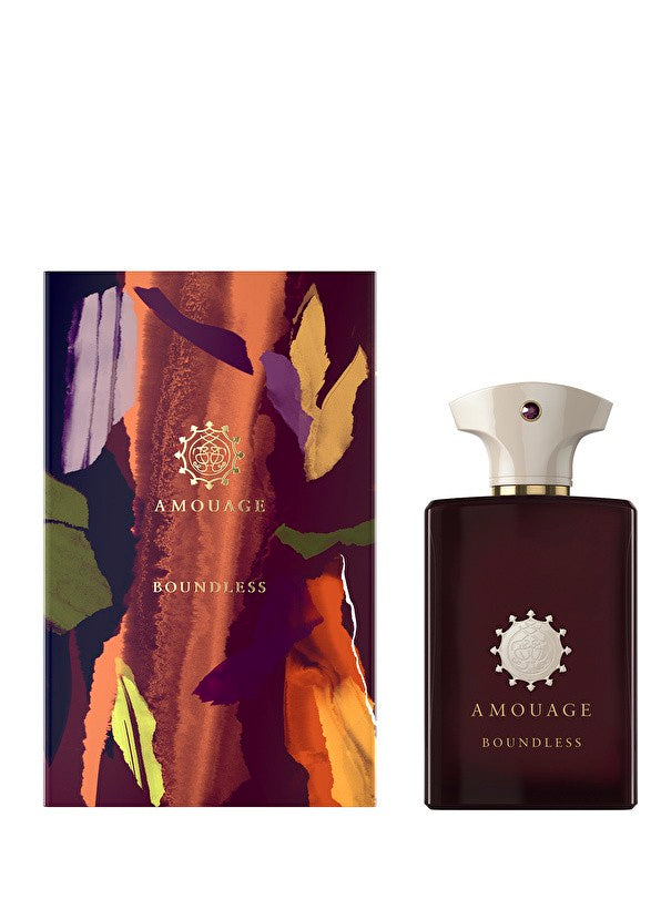 Amouage Boundless Edp 100ml