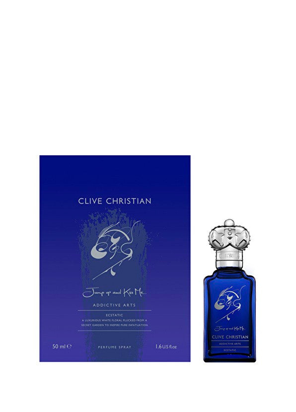 Clive Christian Jump Up & Kiss Me Ecstatic Feminine 50ml