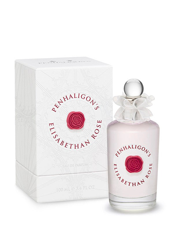 Penhaligon's Elisabethan Rose EDP 100 ml