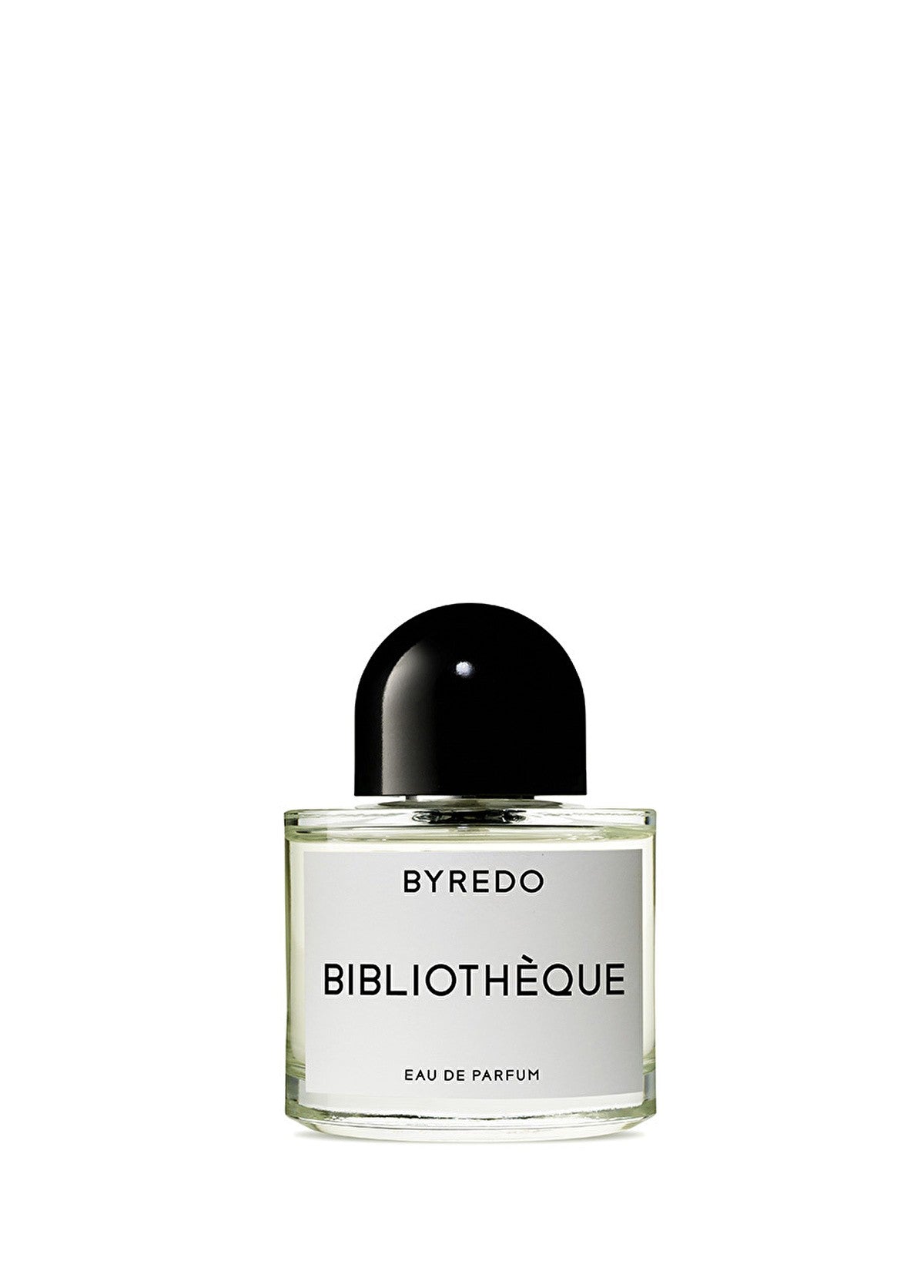 BYREDO Bibliotheque EDP 50 ml Unisex Parfüm