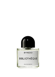 BYREDO Bibliotheque EDP 50 ml Unisex Parfüm