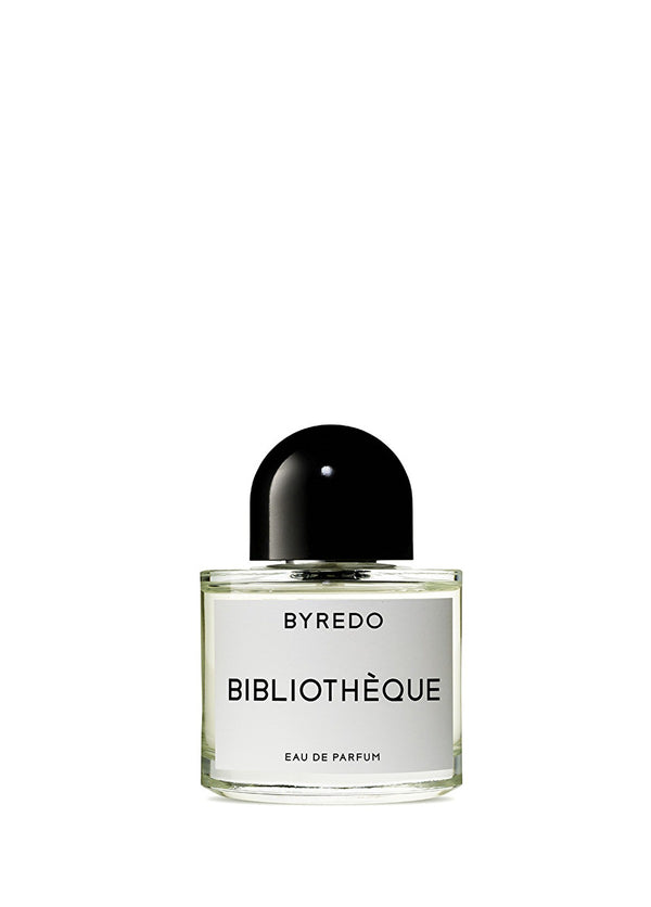 BYREDO Bibliotheque EDP 50 ml Unisex Parfüm