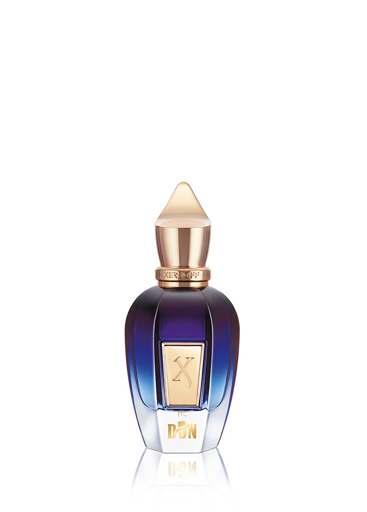 Xerjoff Don 50 ml EDP Unisex Parfüm