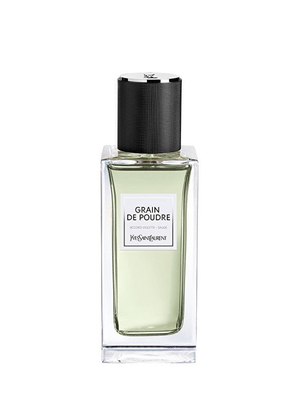 Yves Saint Laurent Le Vestiaire Parfums Grain De Poudre 125ml