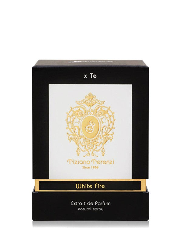 Tiziana Terenzi White Fire 100 ml Parfüm