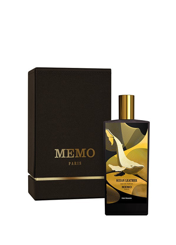 Memo EDP Ocean Leather 75ml