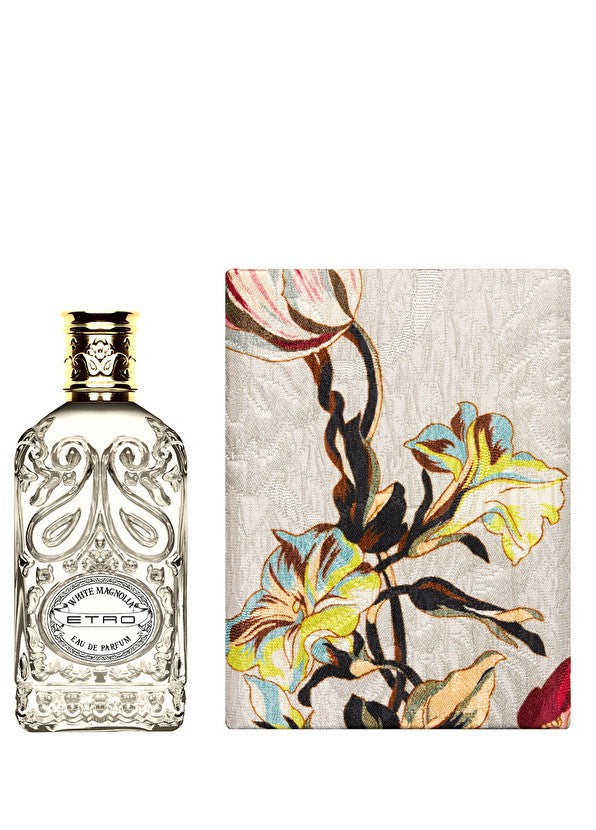 Etro White Magnolia Edp 100 Ml