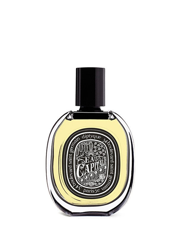 Diptyque EDP Eau Capitale 75ml