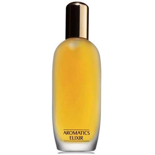Clinique Aromatics Elixir EDP 100 ml Kadın Parfüm