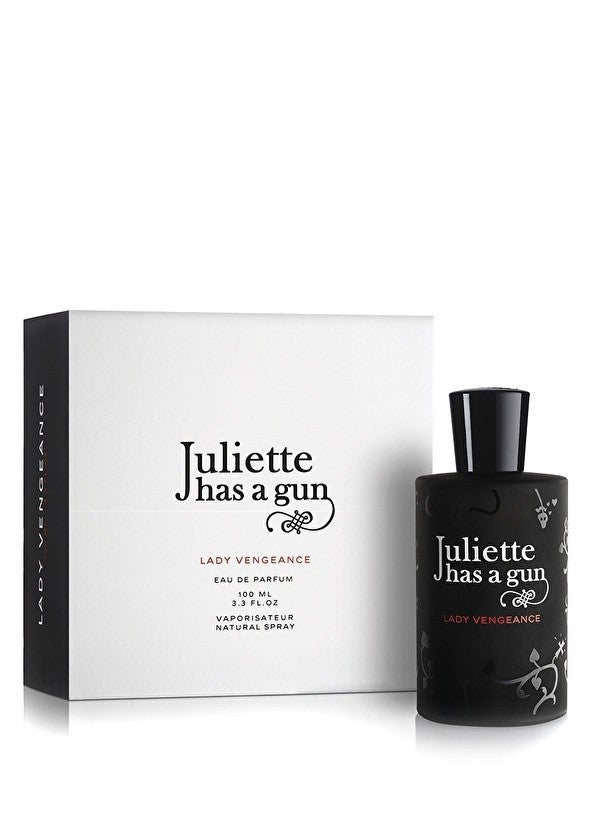 Juliette Has A Gun Lady Vengeance EDP 100 ml Kadın Parfüm
