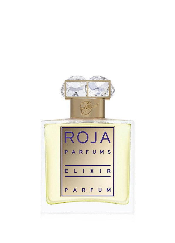 Roja Parfums Elixir Parfum 50 ml Kadın Parfüm