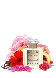 Roja Parfums Elixir Parfum 50 ml Kadın Parfüm