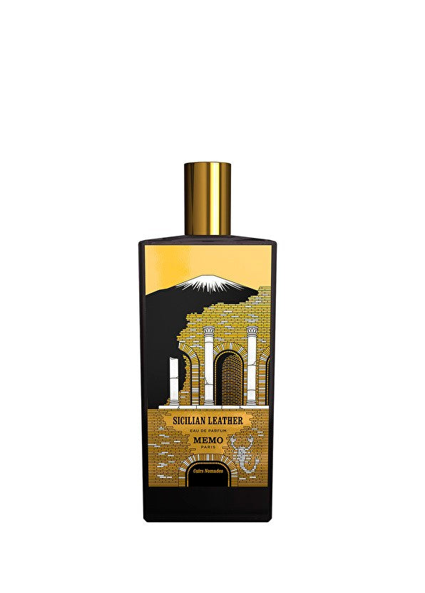 Memo EDP Sicilian Leather 75ml