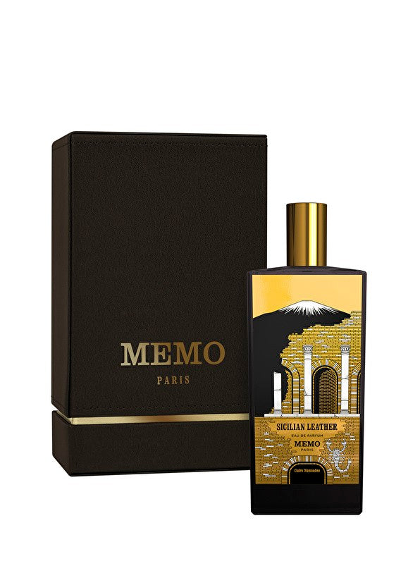 Memo EDP Sicilian Leather 75ml