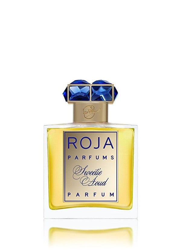 Roja Parfums Sweetie Aoud 50 ml Unisex Parfüm
