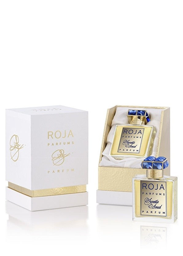 Roja Parfums Sweetie Aoud 50 ml Unisex Parfüm