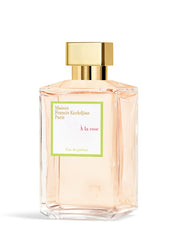 Maison Francis Kurkdjian À la rose Eau de parfum 200ml