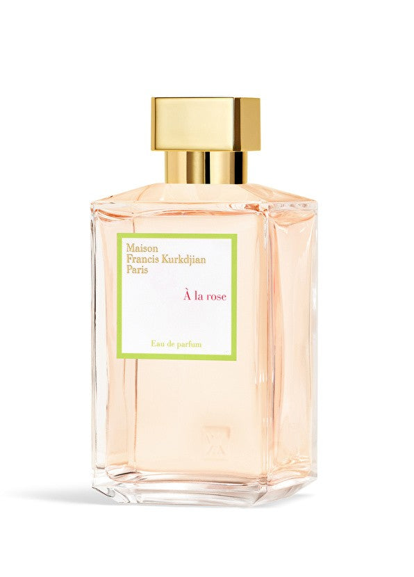 Maison Francis Kurkdjian À la rose Eau de parfum 200ml