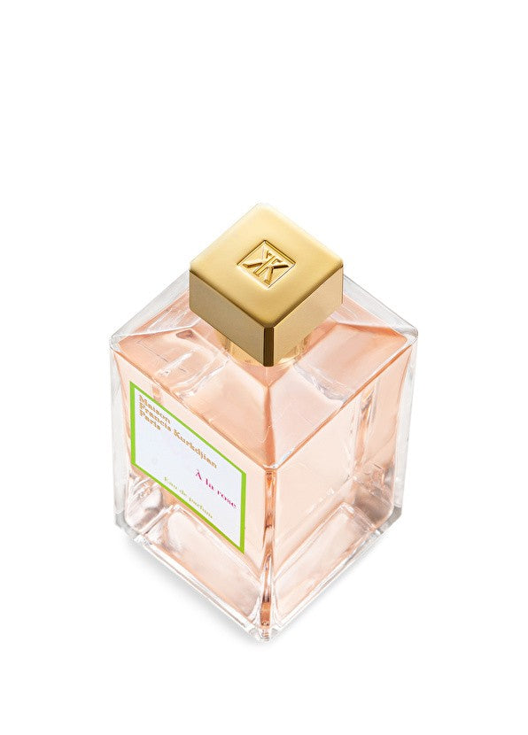 Maison Francis Kurkdjian À la rose Eau de parfum 200ml