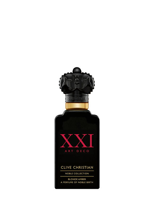 Clive Christian Noble XXI Art Deco Blonde Amber 50ml Unisex Parfüm