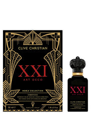 Clive Christian Noble XXI Art Deco Blonde Amber 50ml Unisex Parfüm
