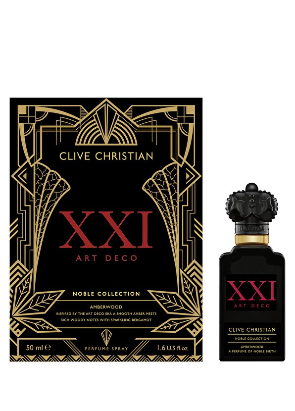Clive Christian Noble XXI Art Deco Blonde Amber 50ml Unisex Parfüm