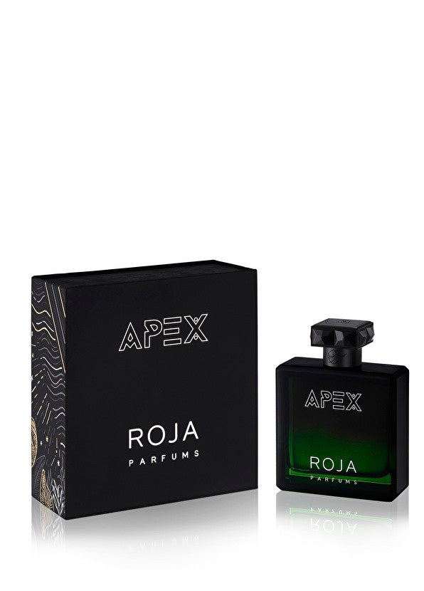 Roja Parfums Apex Eau De Parfum 100 ml