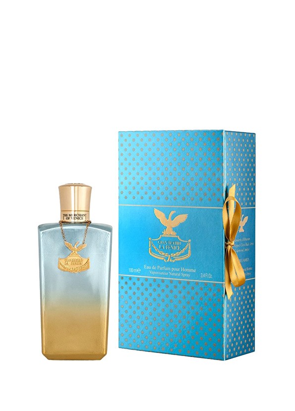 The Merchant of Venice La Fenice Pour Homme 100 ml EDP Erkek Parfüm
