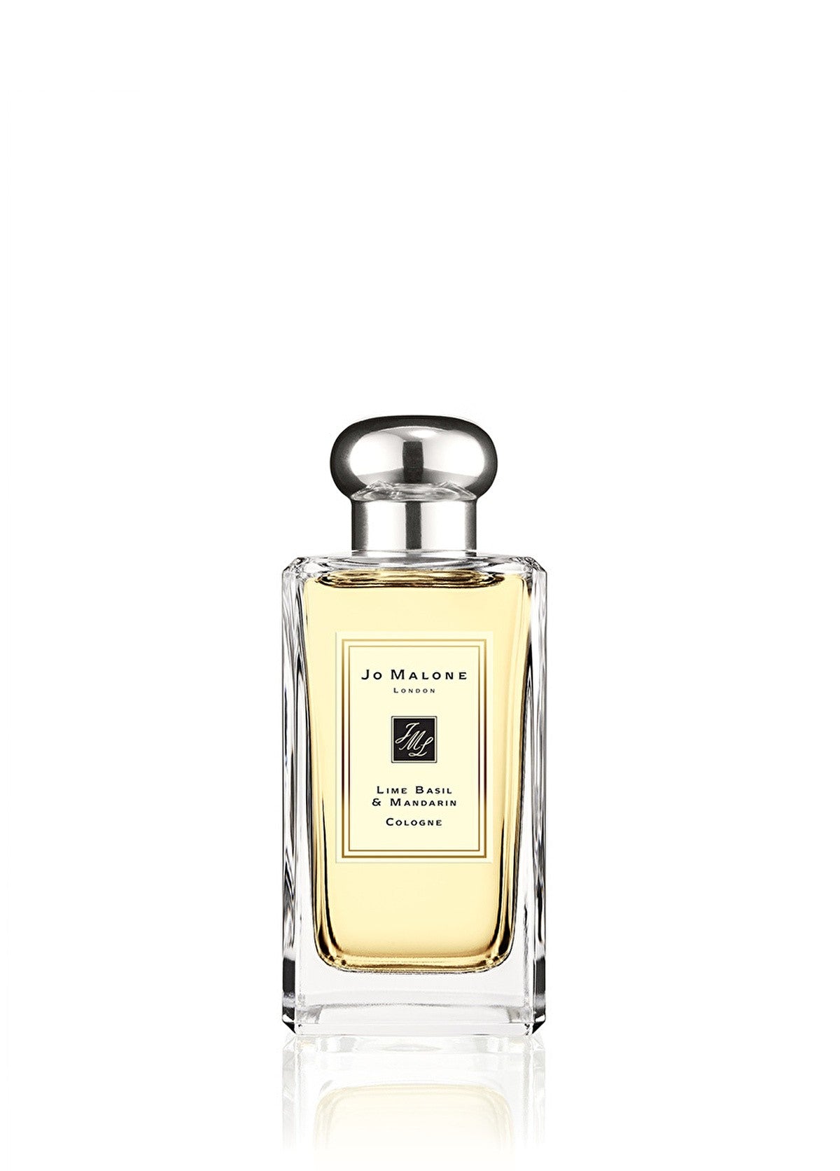 Jo Malone London Lime Basil & Mandarin Cologne 100 ml