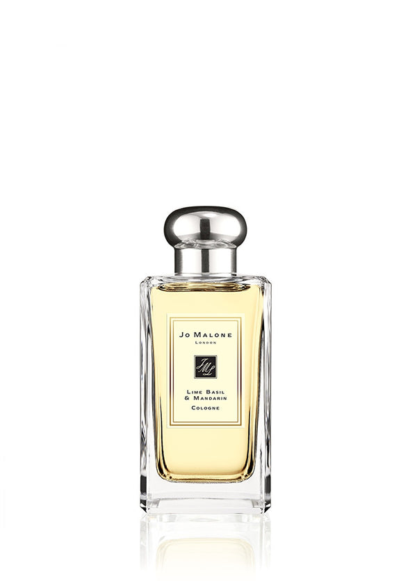 Jo Malone London Lime Basil & Mandarin Cologne 100 ml