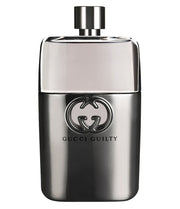 Gucci Guilty EDT 50 ml Erkek Parfüm