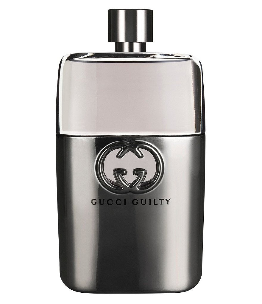 Gucci Guilty EDT 50 ml Erkek Parfüm