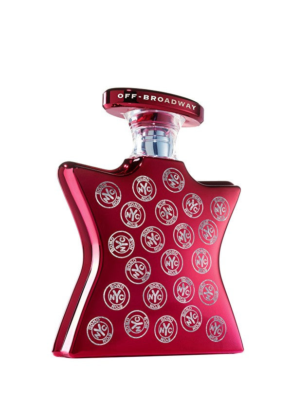 Bond No. 9 Off Broadway Edp 100Ml