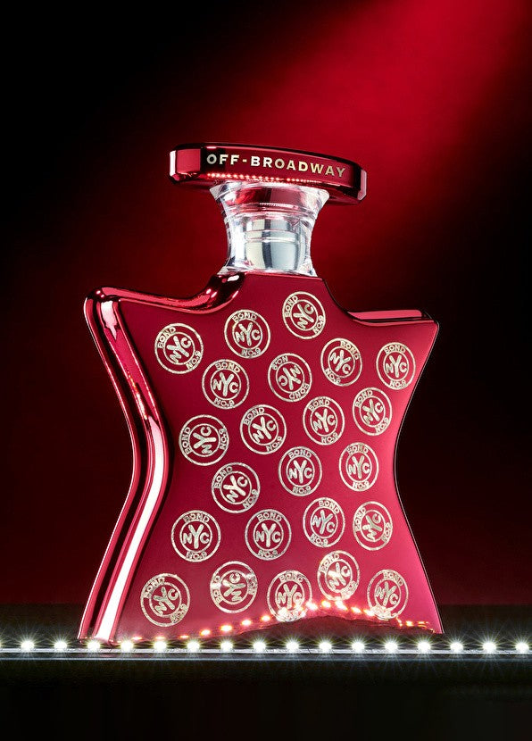Bond No. 9 Off Broadway Edp 100Ml