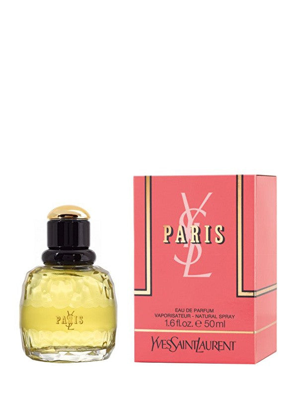 Yves Saint Laurent Paris Edp 50ml