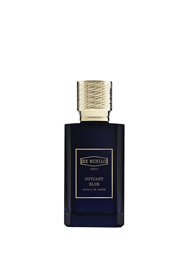 Ex Nihilo Extrait Outcast Blue 100 ml Parfüm