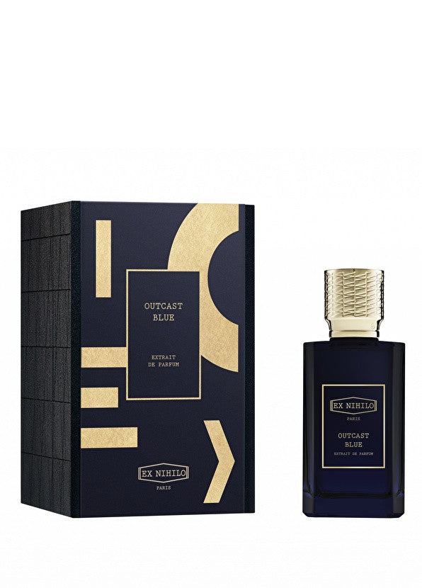 Ex Nihilo Extrait Outcast Blue 100 ml Parfüm