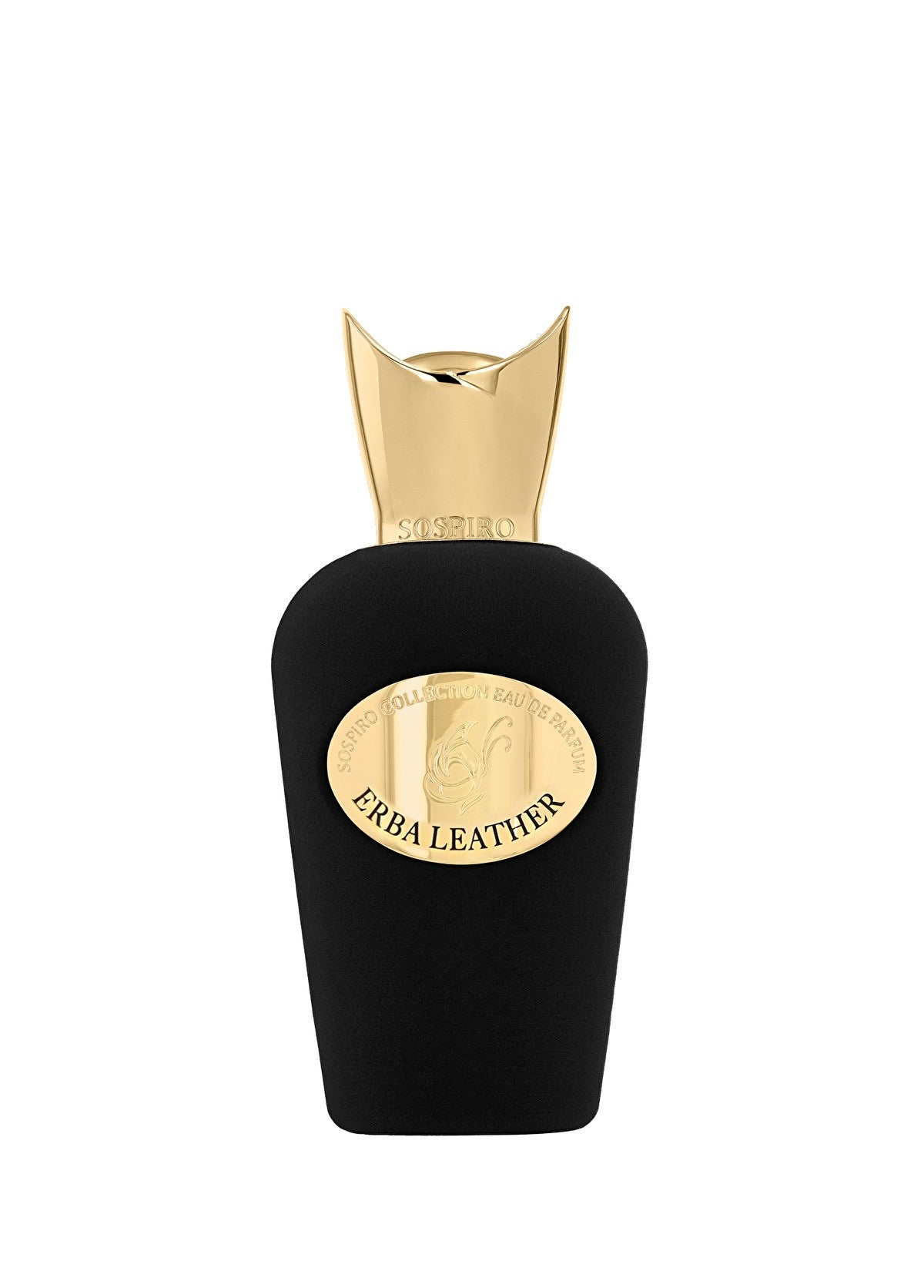 Sospiro Erba Leather Eau De Unisex Parfüm 100 ml
