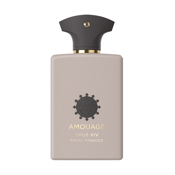Amouage Opus XIV Royal Tobacco EDP 100 ml Unisex Parfüm