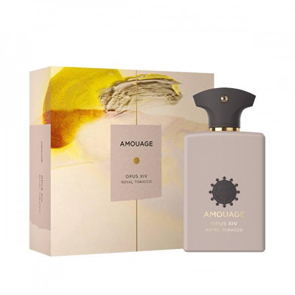 Amouage Opus XIV Royal Tobacco EDP 100 ml Unisex Parfüm