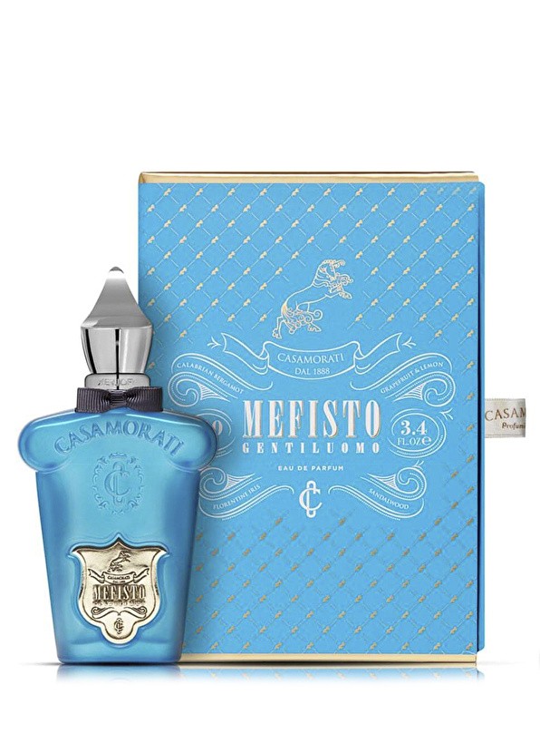 Xerjoff Mefisto Gentil Uomo 100 ml EDP Erkek Parfüm