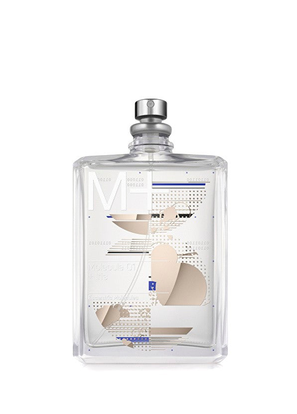 Escentric Molecules Iris 100 ml