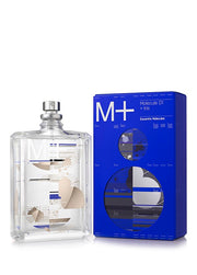 Escentric Molecules Iris 100 ml