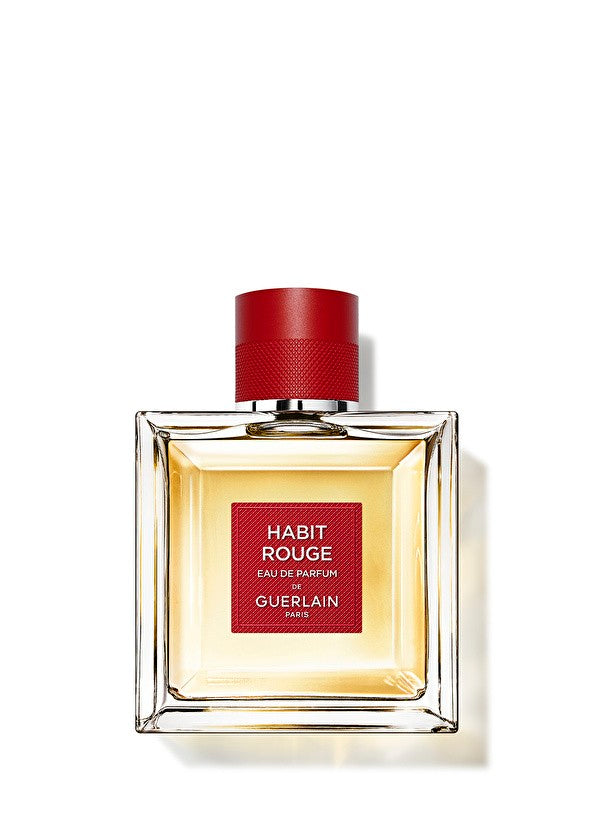 Guerlain Habit Rouge EDP 100 ml Erkek Parfüm