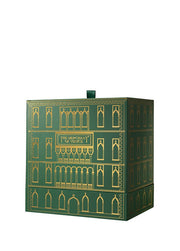 The Merchant of Venice Imperial Emerald Set 100 ml EDPV Set