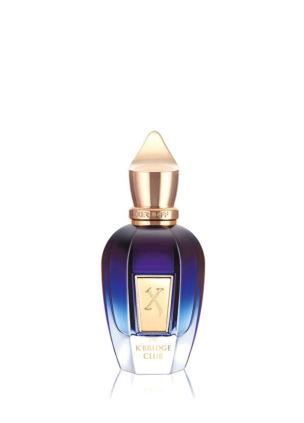 Xerjoff XERJOFF JTC K'Bridge Club 50 ml
