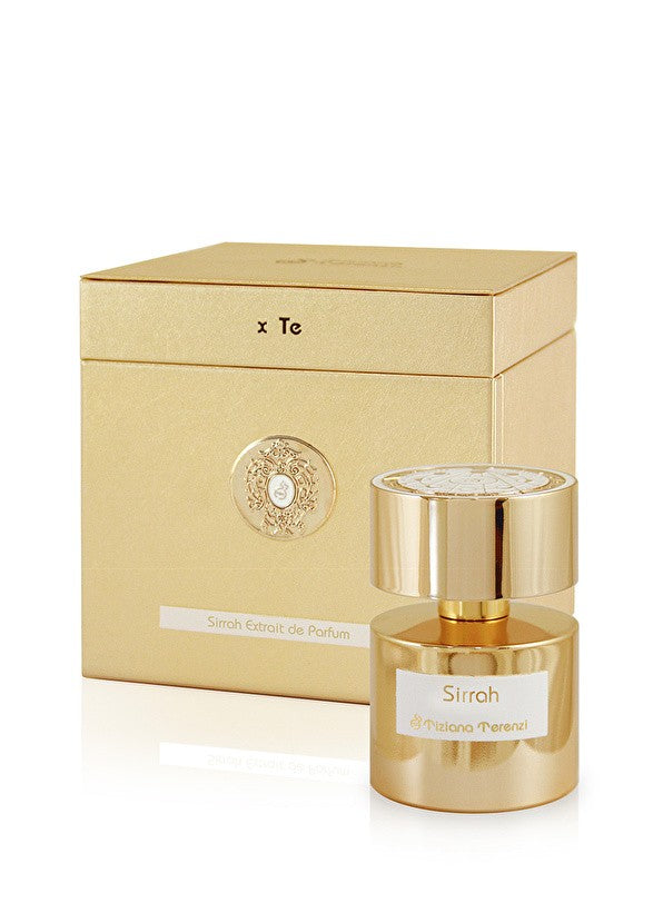 Tiziana Terenzi Luna Gold Sirrah 100ml
