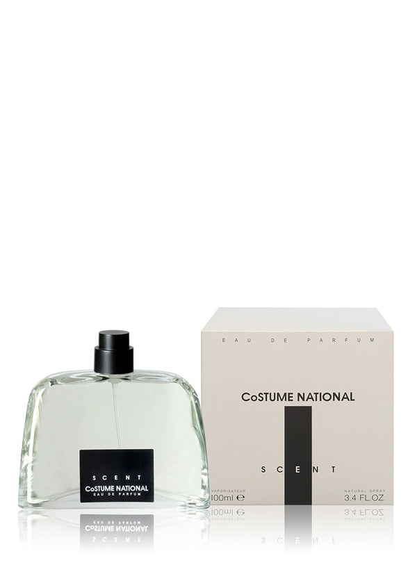 Costume National Scent EDP 100 ml Natural Spray