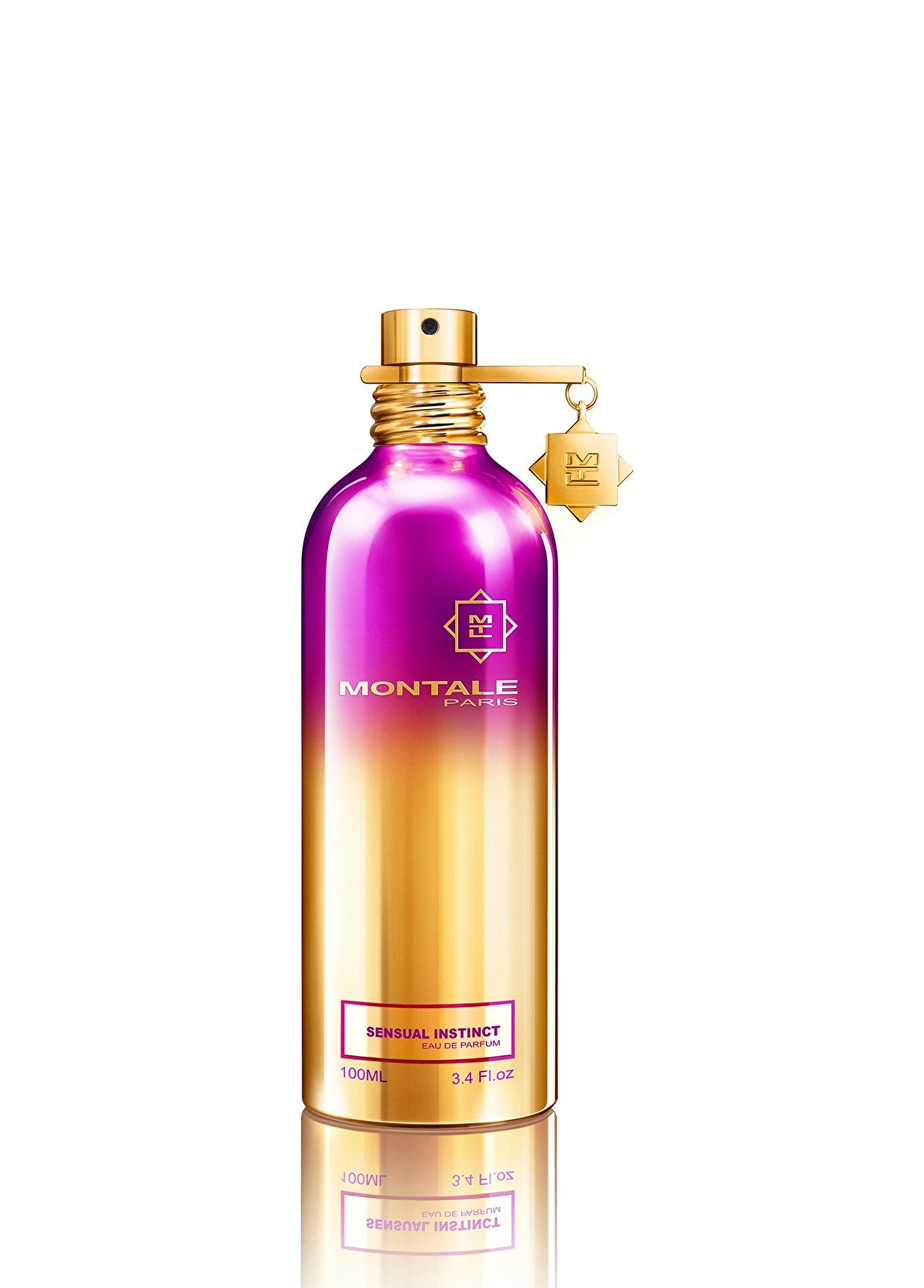 Montale Sensual Instinct 100 ml EDP Unisex Parfüm