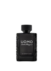 Salvatore Ferragamo Uomo Signature EDP 100 ml Erkek Parfüm